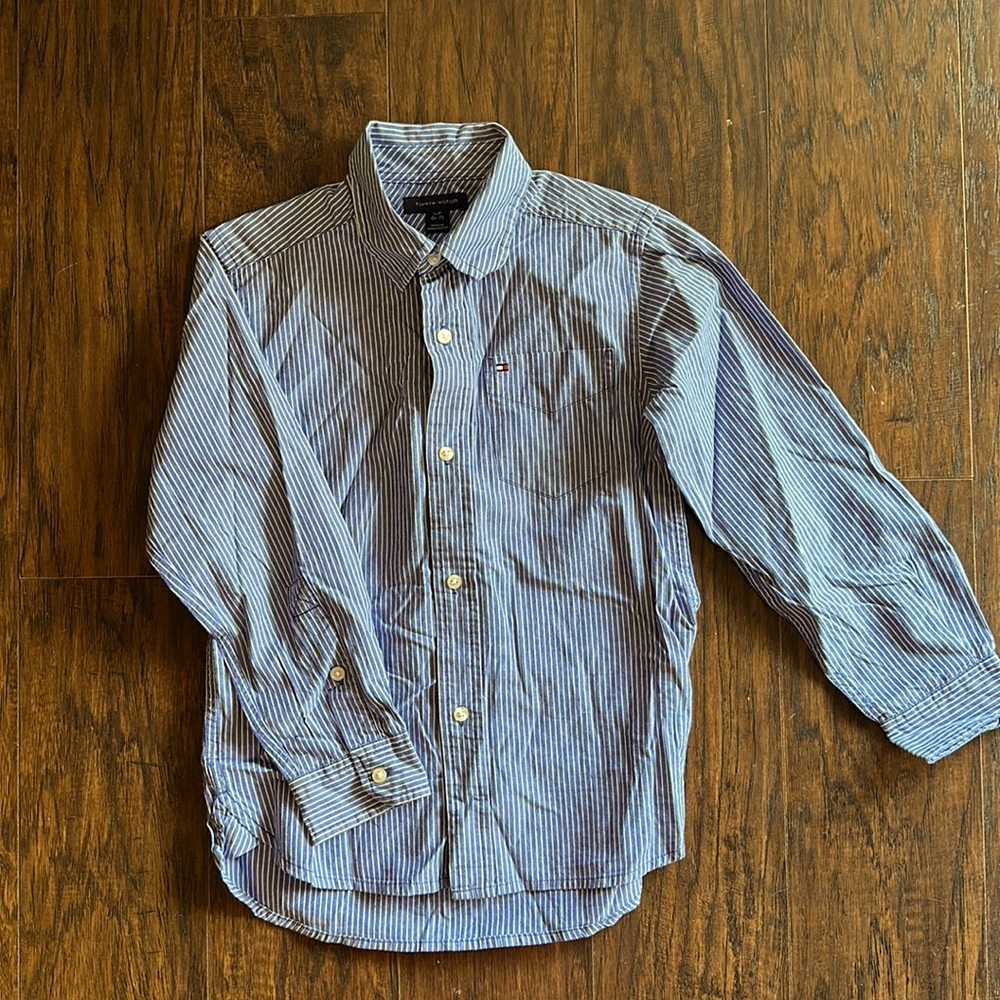 Tommy Hilfiger long sleeve
